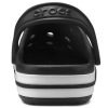 Crocs Bayaband Clog Beach Shoe Black Unisex 205089-066