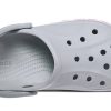 Crocs Bayaband Clog Beach Shoes light grey 205089-0FS