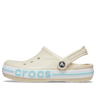 Crocs Bayaband Clog “Beige Blue” 205089-1LI