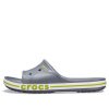Crocs Bayaband Clog Gray Green Slippers “Grey Green” 205392-0A3