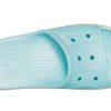 Crocs Bayaband Clog ice blue Slippers 205392-4JF