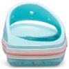 Crocs Bayaband Clog ice blue Slippers 205392-4JF