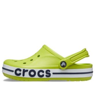 Crocs Bayaband Clog “Lime Punch” 205089-3T7