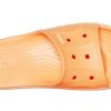 Crocs Bayaband Clog Orange Slippers 205392-801