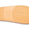 Crocs Bayaband Clog Orange Slippers 205392-801