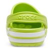 Crocs Bayaband Clog Outdoor Beach Sports Green Sandals 205089-3T1
