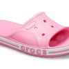 Crocs Bayaband Clog Red Slippers 205392-669