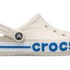Crocs Bayaband Clog “White Blue” 205089-1FN