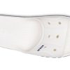 Crocs Bayaband Clog White Unisex Slippers 205392-126