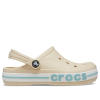 Crocs Bayaband Clogs “Beige Blue” 207019-11S