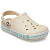 Crocs Bayaband Clogs “Beige Blue” 207019-11S