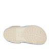Crocs Bayaband Clogs “Beige Blue” 207019-11S