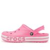 Crocs Bayaband Clogs “Pink Lemonade White” 205089-62P