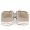 Crocs Bayaband Flip-Flops “Beige White” 205393-2V3