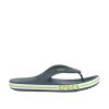 Crocs Bayaband Flip-Flops “Grey Green” 205393-0GX
