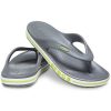 Crocs Bayaband Flip-Flops “Grey Green” 205393-0GX