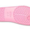 Crocs Bayaband Flip-Flops Red 205393-669