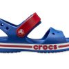 Crocs Bayaband Sandals “Blue” 205400-4O5