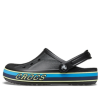 Crocs Bayaband Sport Band Clog “Black Multicolor” 208268-0C4