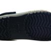Crocs Bayaband Sport Band Clog “Black Multicolor” 208268-0C4