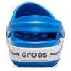 Crocs Beach Blue Sandals 11016-4JN