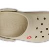 Crocs Beach Cement Gray Sandals 11016-1AS