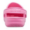 Crocs Beach Pink Red Sandals 10126-669