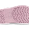 Crocs Beach Pink Sandals 11989-617
