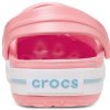Crocs Beach Sandals Pink White Unisex “Pink White” 11016-7H5 Crocs Beach Sandals Pink White Unisex “Pink White” 11016-7H5