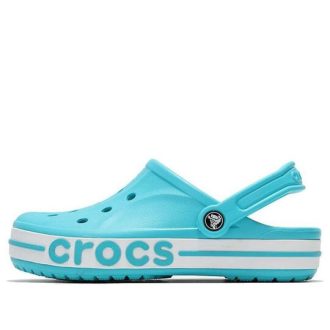 Crocs Beach Shoe Blue Unisex 205089-4SL