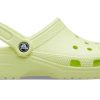 Crocs Beach Sports Sandals Unisex Yellow 10001-3U4