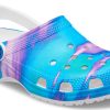 Crocs Beach Unisex Multi-Color Sandals 206868-90H