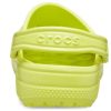 Crocs Beach Unisex Orange Sandals 10001-738