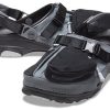 Crocs BEAMS x Classic All-Terrain Outdoor Clog “Black” 207447-001