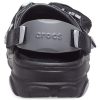 Crocs BEAMS x Classic All-Terrain Outdoor Clog “Black” 207447-001