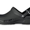 Crocs Bistro Clog Black Sandals 10075-001