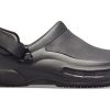 Crocs Bistro Pro Literide Clog “Black” 205669-001