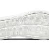 Crocs Black White Sandals 203963-462