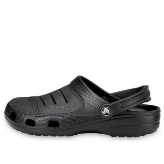 Crocs Bogota Black Sandals 11038-060