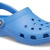 Crocs Breathable Cozy Beach Sports Unisex Blue Sandals 10001-4SN