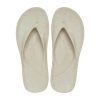 Crocs Casual Flip-Flops “Cream White” 210089-2Y2
