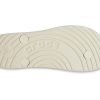 Crocs Casual Flip-Flops “Cream White” 210089-2Y2