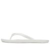 Crocs Casual Flip-Flops “White” 210089-100