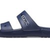 Crocs Classic 2 Straps Sandals “Navy” 206761-410