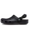 Crocs Classic Adjustable Strap Clog 207947-001