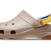 Crocs Classic All Terrain Clog “Beige” 206340-2ZJ