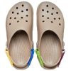 Crocs Classic All Terrain Clog “Beige” 206340-2ZJ