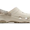 Crocs Classic All Terrain Clog “Cobblestone & Stucco” 206340-2ZC