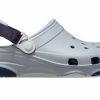 Crocs Classic All-Terrain Clog “Light Grey” 206340-007