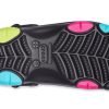 Crocs Classic All-Terrain Clog Minimalistic Casual Unisex Black Sandals 207340-001
